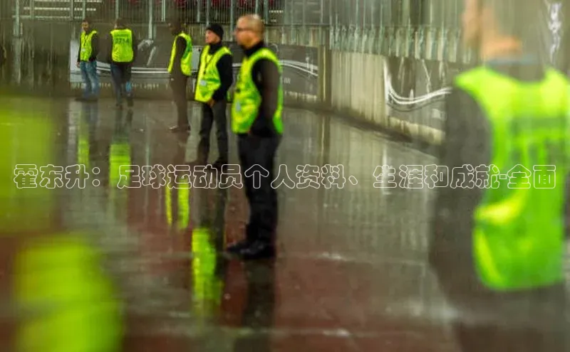 谈球吧论坛百度健康霍东升：足球运动员个人资料、生涯和成就-全面