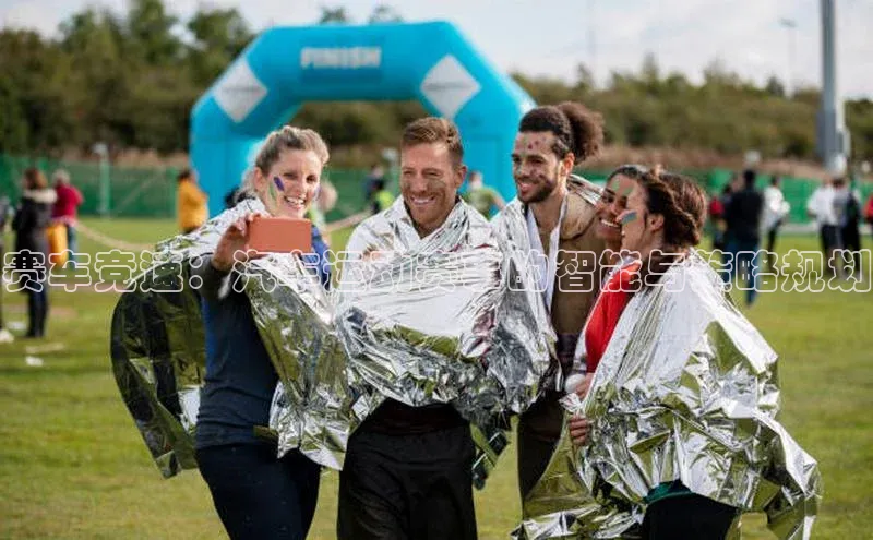 赛车竞速：汽车运动赛事的智能与策略规划