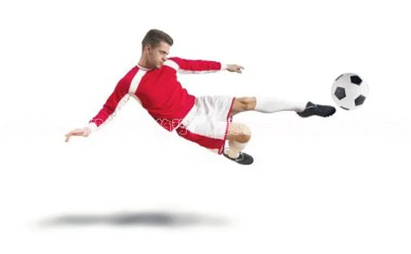 全球体育与健身市场趋势：从奥运会到社区联赛的变迁