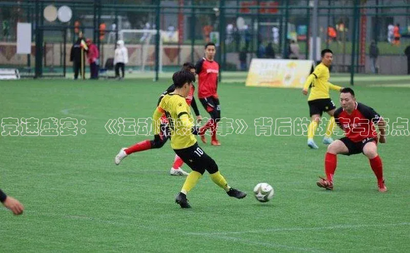 竞速盛宴：《运动精彩赛事》背后的故事与亮点