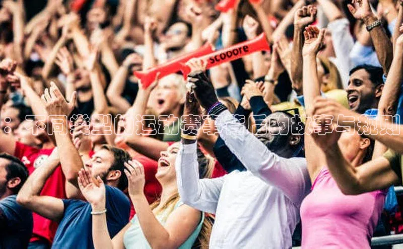 ：不同类型的运动赛事背后的故事与规则