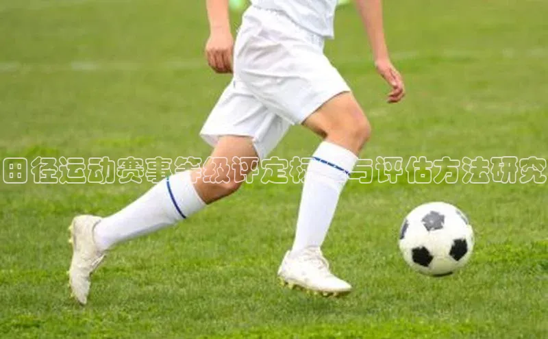 田径运动赛事等级评定标准与评估方法研究