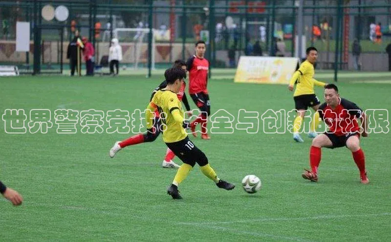 世界警察竞技：安全与创新的极限