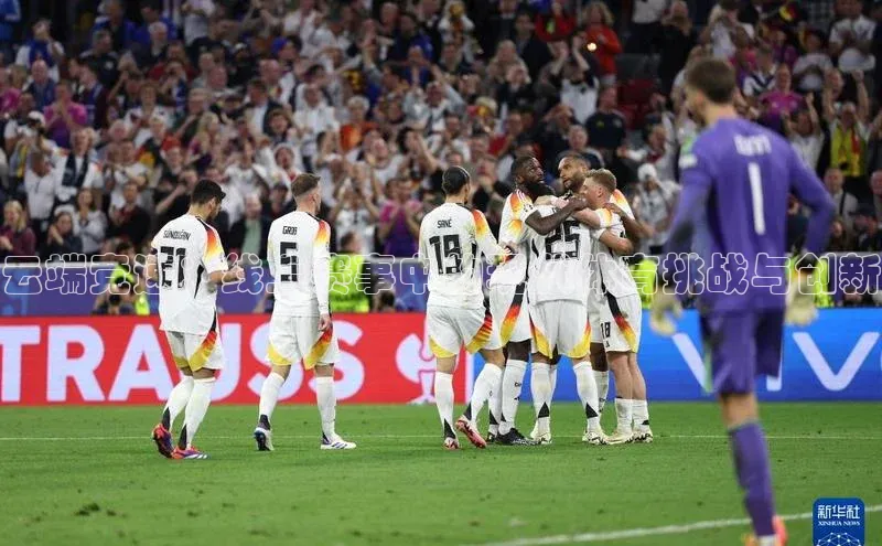 云端竞速：线上赛事中的现代体育挑战与创新