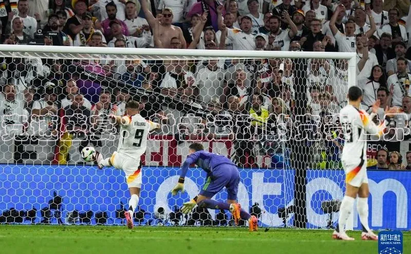 竞速盛宴：射击运动的竞赛世界