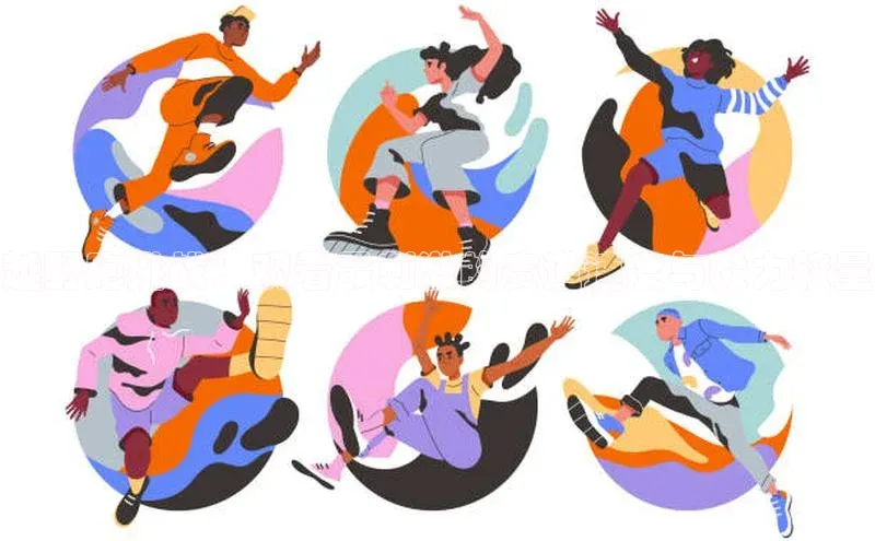 越野跑挑战：观看最刺激的赛道速度与毅力较量