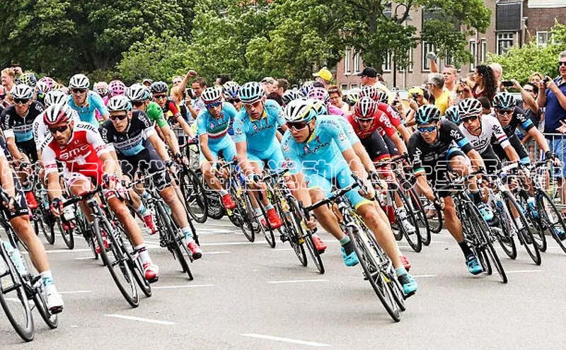 竞速与挑战：田径运动的三大重要赛事