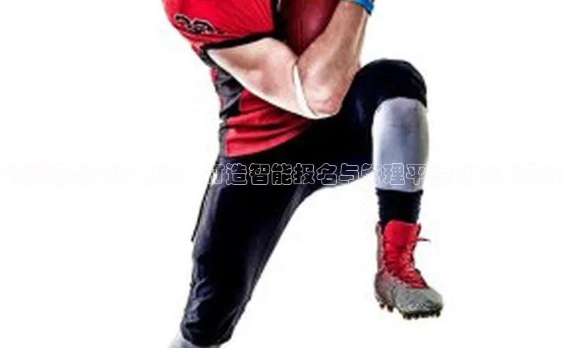 创新运动赛事体验：打造智能报名与管理平台的方案探讨