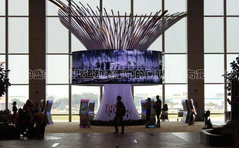 竞技的盛宴：大型运动赛事中的团队合作与竞争精神