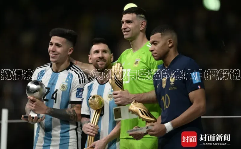 激情赛场：一场充满挑战与荣耀的赛事直播解说